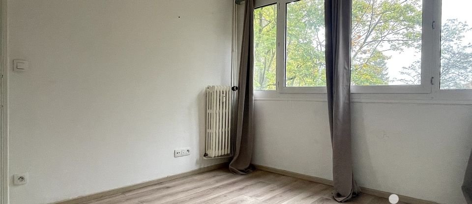 Appartement 3 pièces de 52 m² à Tourcoing (59200)