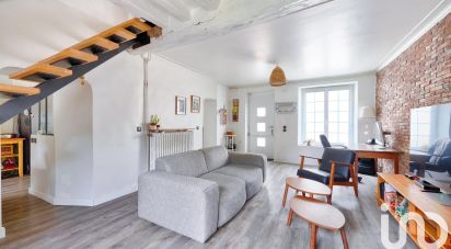 Maison de ville 8 pièces de 160 m² à Annet-sur-Marne (77410)