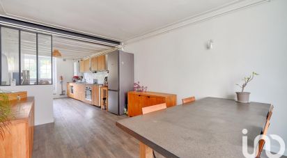 Maison de ville 8 pièces de 160 m² à Annet-sur-Marne (77410)