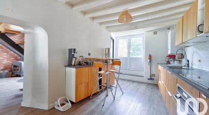 Maison de ville 8 pièces de 160 m² à Annet-sur-Marne (77410)