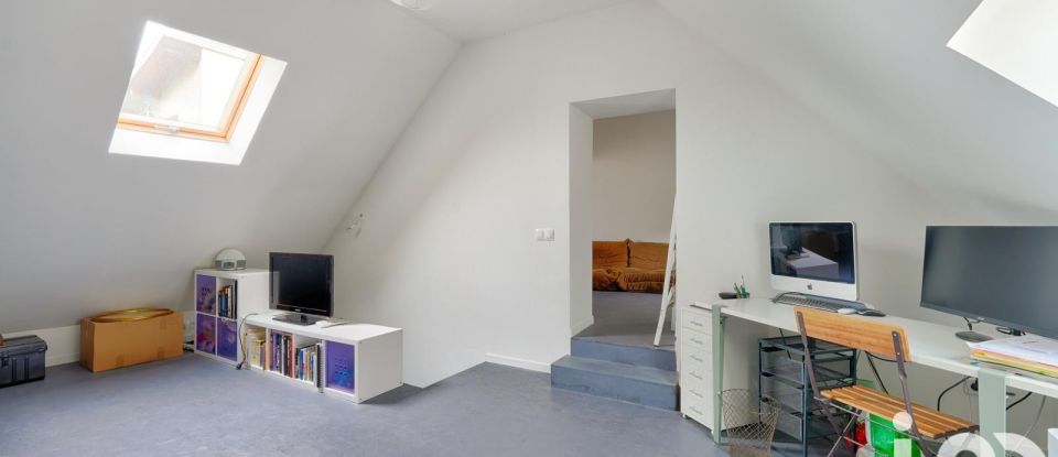 Maison de ville 8 pièces de 160 m² à Annet-sur-Marne (77410)