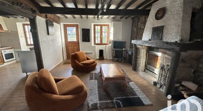 Longere 8 rooms of 183 m² in L'Épine-aux-Bois (02540)