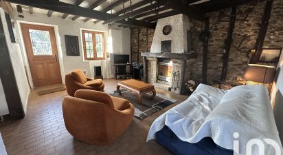 Longere 8 rooms of 183 m² in L'Épine-aux-Bois (02540)