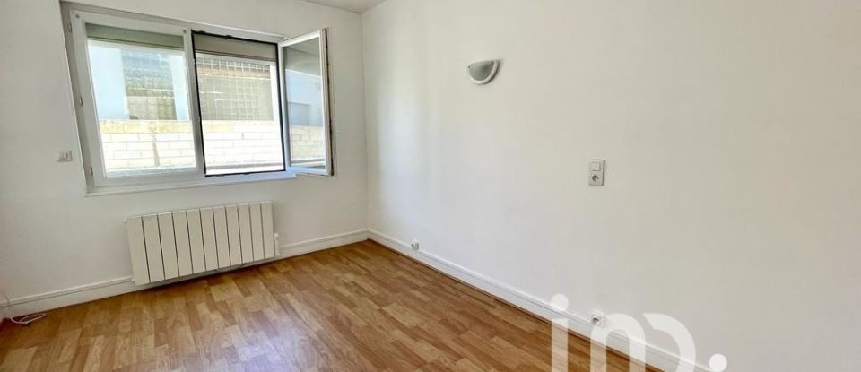 Apartment 2 rooms of 42 m² in Royan (17200)