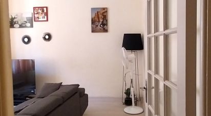 Appartement 5 pièces de 52 m² à Fougères (35300)