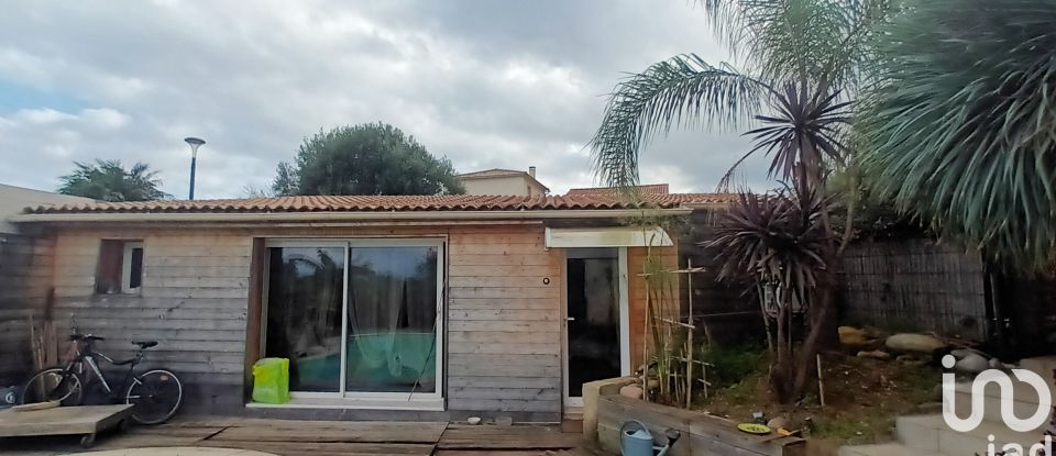 Maison 8 pièces de 190 m² à Penta-di-Casinca (20213)