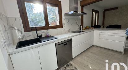 Maison 5 pièces de 110 m² à Lieusaint (77127)