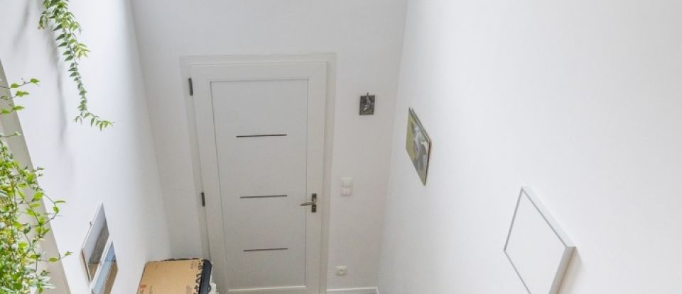 Town house 6 rooms of 129 m² in Clisson (44190)