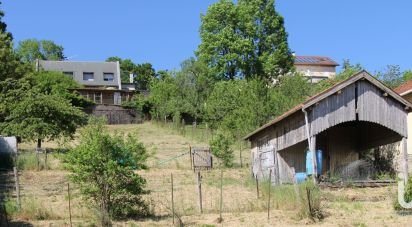 Terrain de 1 344 m² à Neufchâteau (88300)