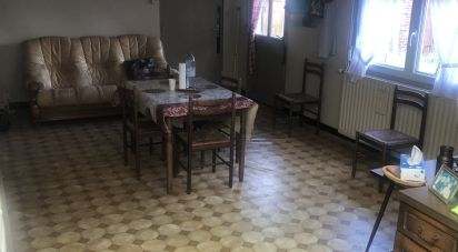 Village house 6 rooms of 200 m² in Équancourt (80360)