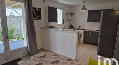 Maison 4 pièces de 82 m² à Frossay (44320)