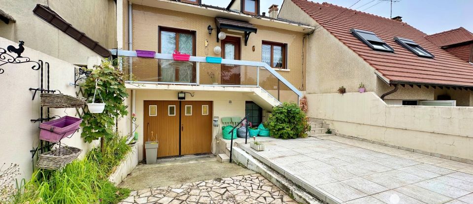 House 4 rooms of 85 m² in Noisy-le-Grand (93160)