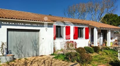 Maison 4 pièces de 94 m² à Manduel (30129)