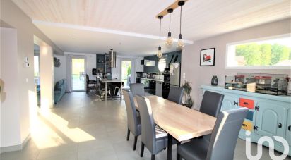 House 5 rooms of 205 m² in Soulosse-sous-Saint-Élophe (88630)