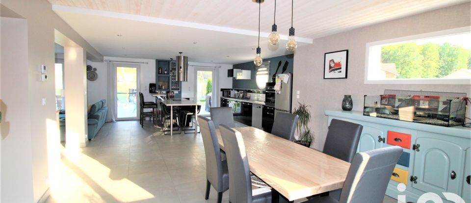 House 5 rooms of 205 m² in Soulosse-sous-Saint-Élophe (88630)