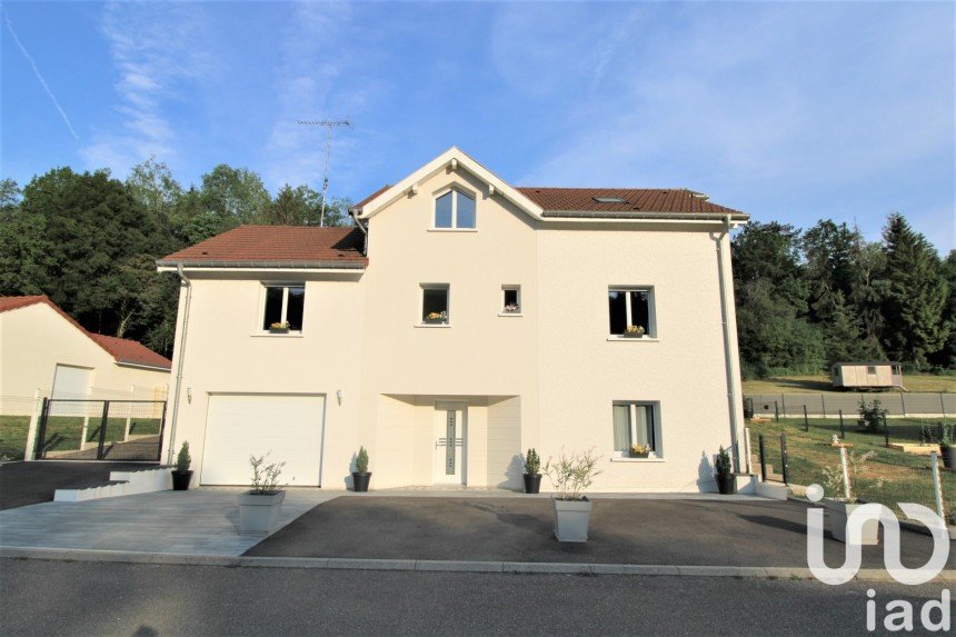 House 5 rooms of 205 m² in Soulosse-sous-Saint-Élophe (88630)