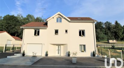 House 5 rooms of 205 m² in Soulosse-sous-Saint-Élophe (88630)