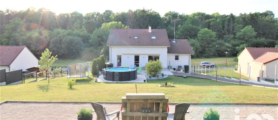 House 5 rooms of 205 m² in Soulosse-sous-Saint-Élophe (88630)