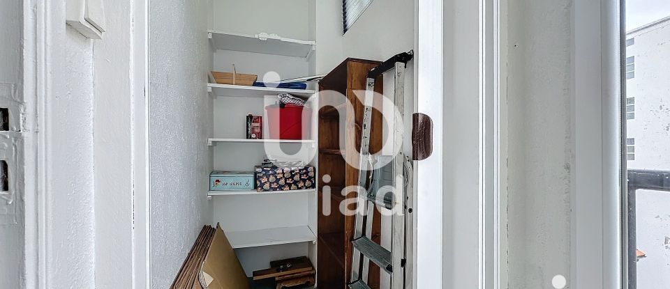 Appartement 4 pièces de 95 m² à Tarbes (65000)