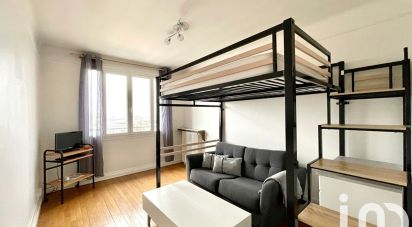 Studio 1 room of 30 m² in Charenton-le-Pont (94220)