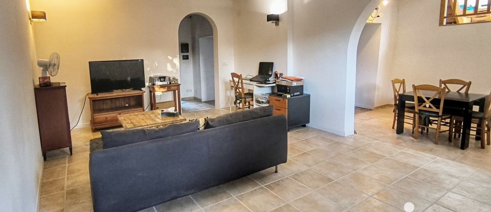 Traditional house 5 rooms of 189 m² in Châteauneuf (73390)