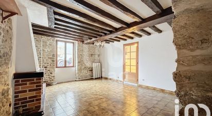 Building in Pithiviers (45300) of 102 m²