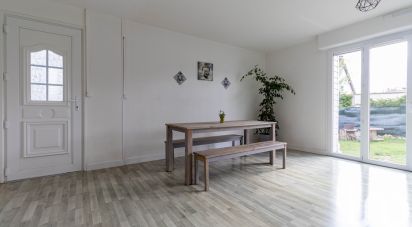 Maison 6 pièces de 103 m² à Le Fidelaire (27190)