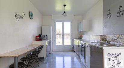 Maison 6 pièces de 103 m² à Le Fidelaire (27190)