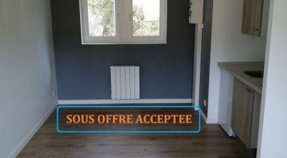 Appartement 1 pièce de 20 m² à Vire Normandie (14500)