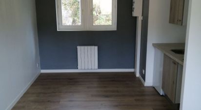 Appartement 1 pièce de 20 m² à Vire Normandie (14500)