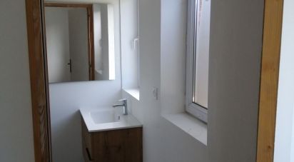 Appartement 1 pièce de 20 m² à Vire Normandie (14500)