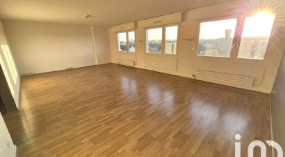 Appartement 4 pièces de 109 m² à Troyes (10000)