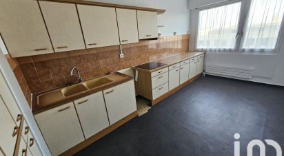 Appartement 4 pièces de 109 m² à Troyes (10000)