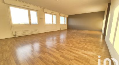 Appartement 4 pièces de 109 m² à Troyes (10000)