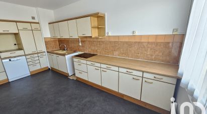 Appartement 4 pièces de 109 m² à Troyes (10000)