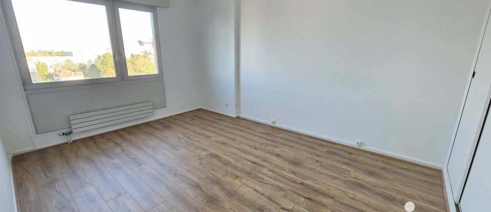 Appartement 4 pièces de 109 m² à Troyes (10000)