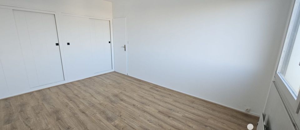 Appartement 4 pièces de 109 m² à Troyes (10000)