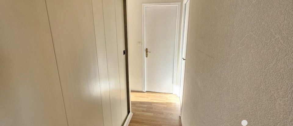 Appartement 4 pièces de 109 m² à Troyes (10000)