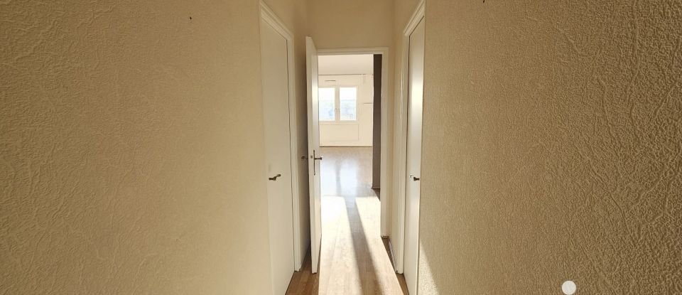 Appartement 4 pièces de 109 m² à Troyes (10000)