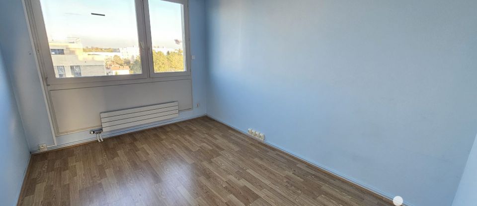 Appartement 4 pièces de 109 m² à Troyes (10000)