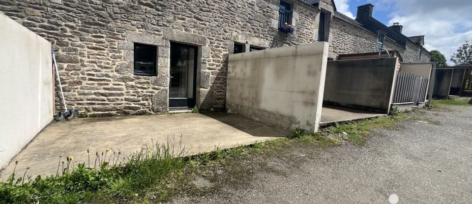 Duplex 3 pièces de 43 m² à Sulniac (56250)