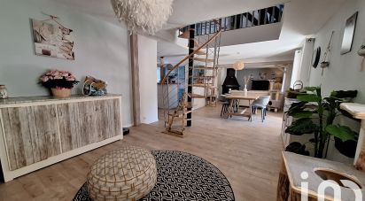 Maison 4 pièces de 126 m² à Gélannes (10100)