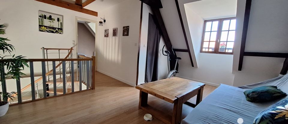 Maison 4 pièces de 126 m² à Gélannes (10100)