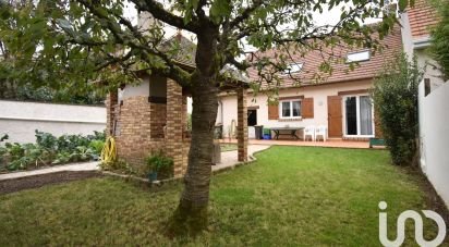 House 6 rooms of 135 m² in Ormesson-sur-Marne (94490)