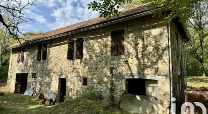 Mill 5 rooms of 102 m² in Lissac-et-Mouret (46100)