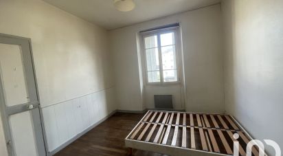 Appartement 2 pièces de 25 m² à Rennes (35000)