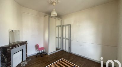 Appartement 2 pièces de 25 m² à Rennes (35000)