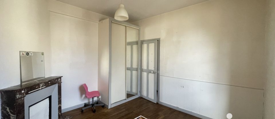 Appartement 2 pièces de 25 m² à Rennes (35000)