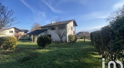 House 6 rooms of 135 m² in Barraux (38530)