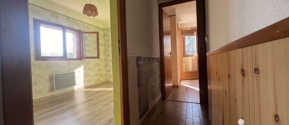 Maison 6 pièces de 135 m² à Barraux (38530)